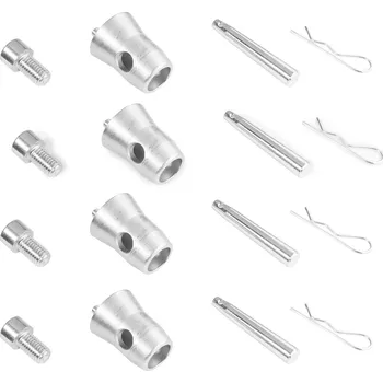 Světelný efekt BeamZ Professional P30 Truss MCB Conn. set 4pcs