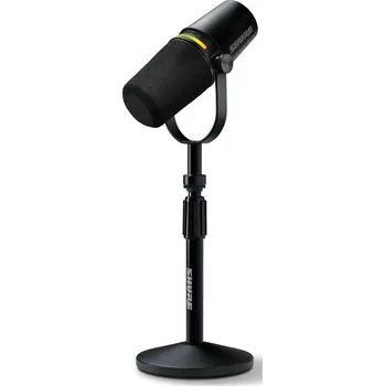 Mikrofon Shure MV7+ Podcast Kit