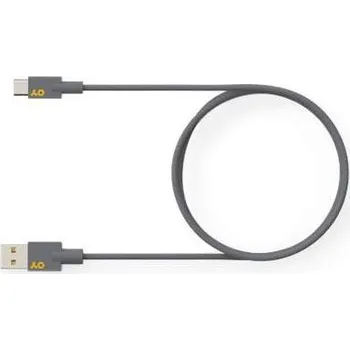 Datový kabel Teenage Engineering USB cable type C to type A