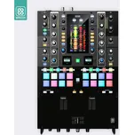 Doto Design Skin Seventy-Two 72 MK2 FULL COLORS Black