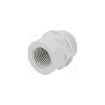 Síťový konektor LAPP 52100328 Adaptér závitu 1,5 M16 PG13,5 SKINDICHT® A-PG/M
