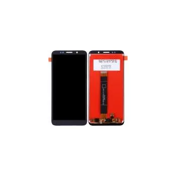 LCD Displej pro Huawei Y5 Prime (2018)(Black)