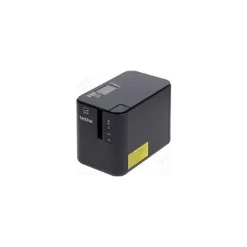 Tiskárna štítků Tiskárna štítků Rozlišení 360dpi 60mm/s