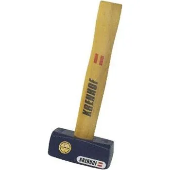 Kladivo KRENHOF palička 1250 g s jasanovou násadou