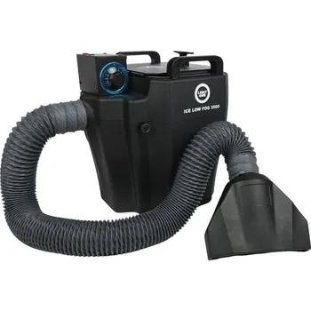 Výrobník mlhy LIGHT4ME ICE LOW FOG 3500W