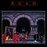 Rush: Moving Pictures - Vinyl (LP)