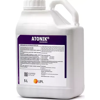 Hnojivo ATONIK 5l