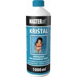 Křišťál Mastersil láhev 1L