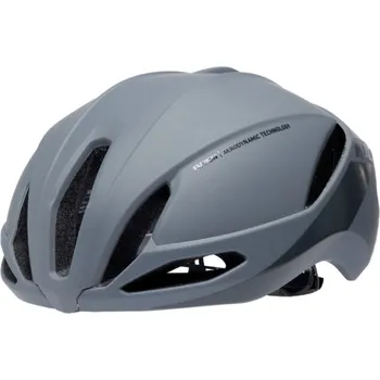 Cyklistická přilba Helma HJC Furion 2.0 Matt Dark Grey - L (58-61cm)