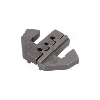 Kleště Krimpovací čelisti koncovky Deutsch Určení NB-CRIMP01H