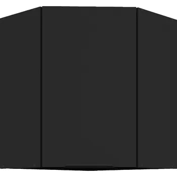 Stolarz-Lempert Kuchyňská skříňka SIENA - horní rohová 60x60 GN-72 1F (45°)