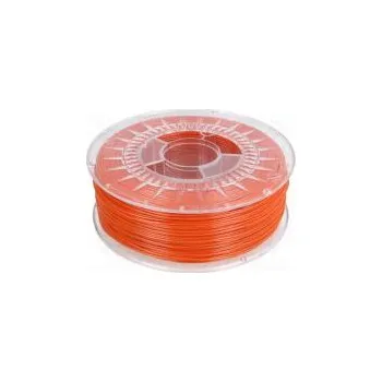 Filament Tisková struna PET-G Ø 1,75mm oranžová (tmavá) 220÷250°C 1kg