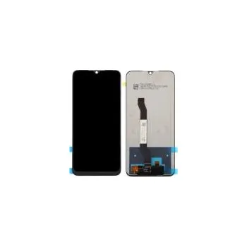 LCD Displej pro Xiaomi Redmi Note 8T(Black)