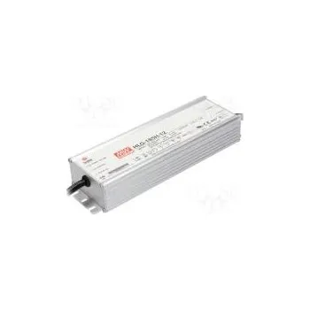 Napájecí zdroj pro osvětlení Napájecí zdroj spínaný LED 150W 12VDC 13A 90÷305VAC IP67