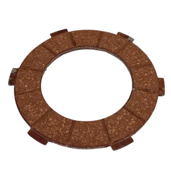 Spojková lamela Lamela spojky - skutr Tatran a Manet - FERODO