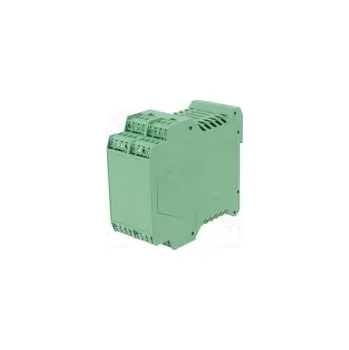 Rozvaděč Kryt na přípojnici DIN Y 100mm X 35,4mm Z 115mm polyamid