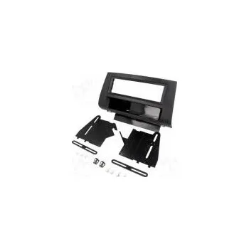 Autorádio Rámeček pro autorádio 1 DIN Mazda černá