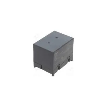 Relé Relay electromagnetic SPST-NO Ucoil 24VDC 100A max.800VAC