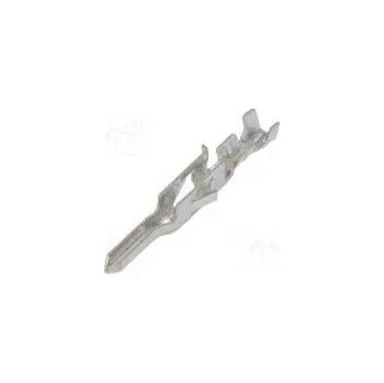 Elektrický konektor Kontakt vidlice pocínovaný 28AWG÷22AWG Mini-Fit Jr na kabel