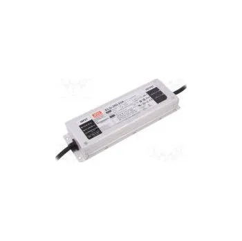 Elektroinstalační materiál Napájecí zdroj spínaný LED 300W 24VDC 6,25÷12,5A 100÷305VAC