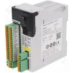 Modul bezpečnostní relé SF-C21 24VDC IN 8 DIN -10÷55°C