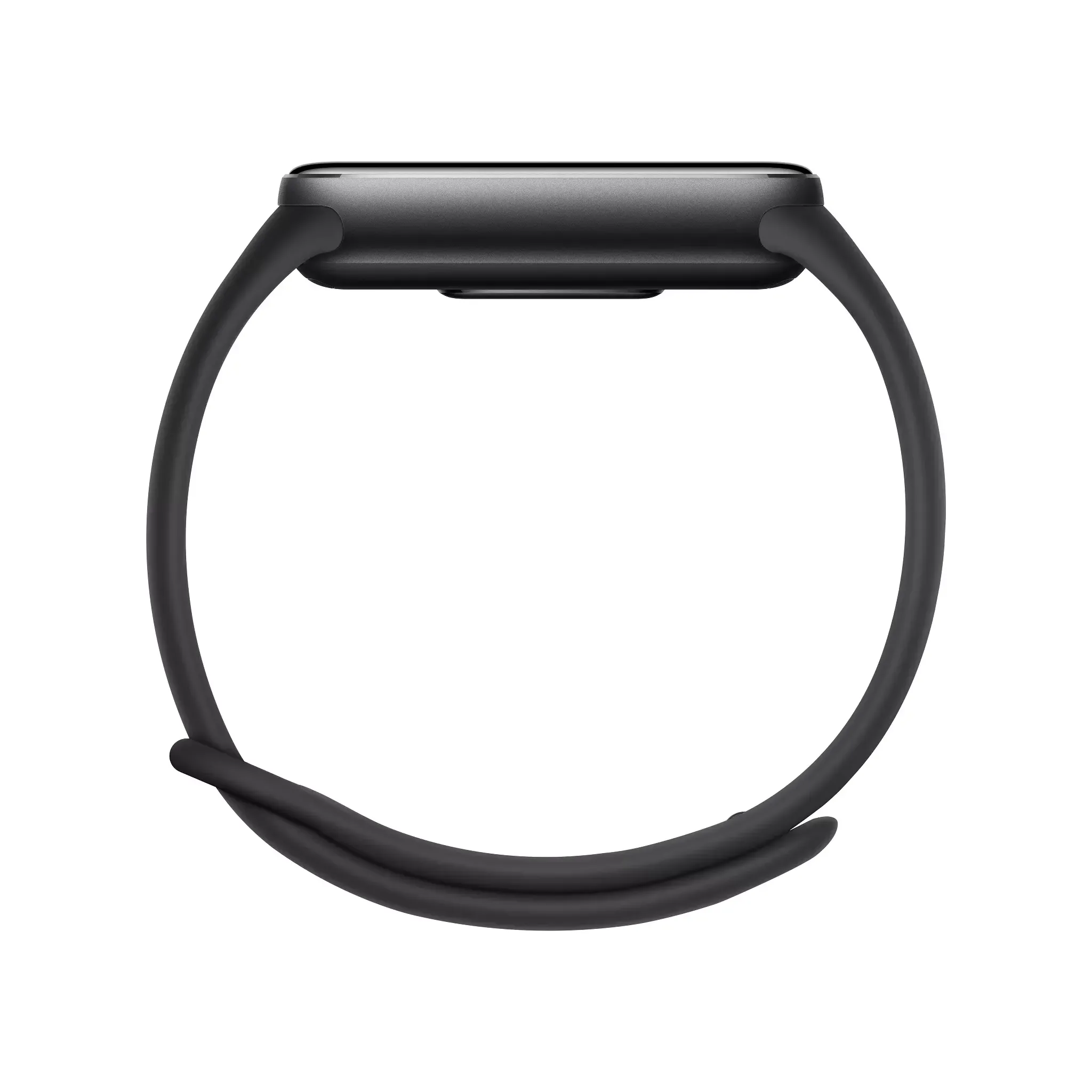 Fotografie 4 - Fitness náramek Xiaomi Smart Band 10 Midnight Black