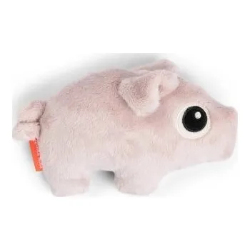 Dětské zboží Done by Deer Mazlivá hračka Pigee - Růžová