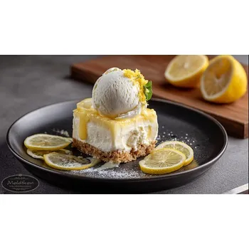 Čokoláda IREKS Ztužovač Karina Citrón 1 kg