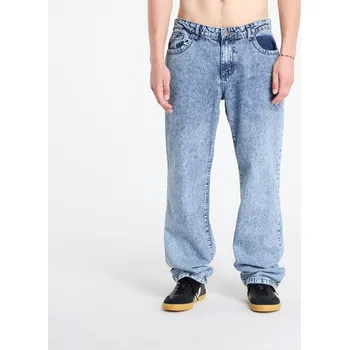 Pánské džíny Džíny Urban Classics Loose Fit Jeans Blue W31/L34