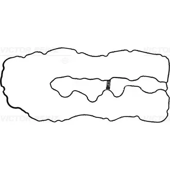 Těsnění motoru Těsnění, kryt hlavy válce VICTOR REINZ 71-10179-00