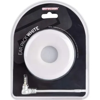 Počítač Reloop Ear Pack / replacement wire (curled white)