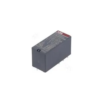 Relé Relay electromagnetic SPDT Ucoil 24VDC 8A max.250VAC PCB