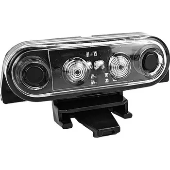 Směrový světlomet Světlomet obrysový boční Volvo