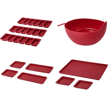 SILVERCREST® Silikonová forma