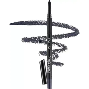 Přípravek na oči Flormar tužka na oči Style vysouvací, č.S06 Blue Dusk