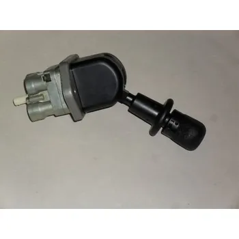 Ventil ruční brzdový Tatra