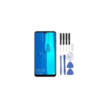 LCD Dispelj pro Huawei Enjoy Max (Black)