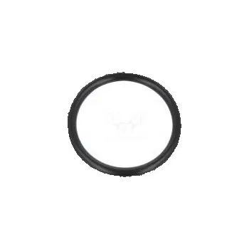 Těsnění motoru Těsnění O-ring NBR Thk 2,5mm Øvnitř 23mm černá -30÷100°C