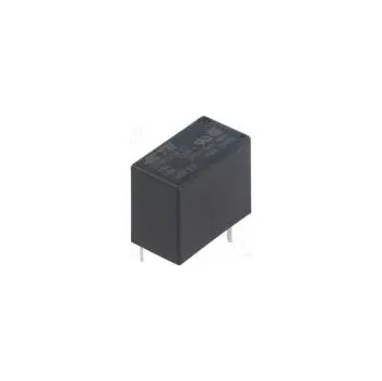 Relé Relay electromagnetic SPST-NO Ucoil 12VDC 10A 10A/250VAC
