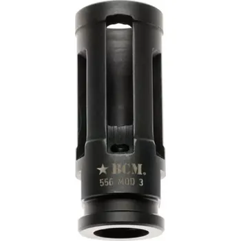 BCM - Bravo Company USA, Inc. BCM kompenzátor GUNFIGHTER MOD 3 ráže 5,56 mm