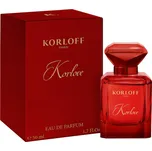 Korloff Korlove - EDP 50 ml + 2 měsíce na vrácení zboží