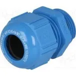 LAPP 54115420 Vývodka M20 1,5 IP68 Mat polyamid modrá Shoda s ATEX Ex