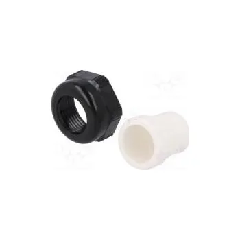 Síťový konektor Polovývodka Han Compact PG16 11,5÷15,5mm