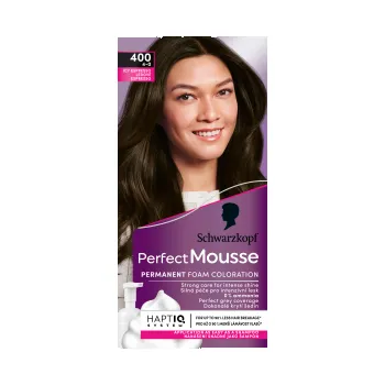 Příprava kávy Perfect Mousse ledové espresso 400