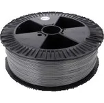 Tisková struna PET-G Ø 1,75mm šedá 220÷250°C 2kg