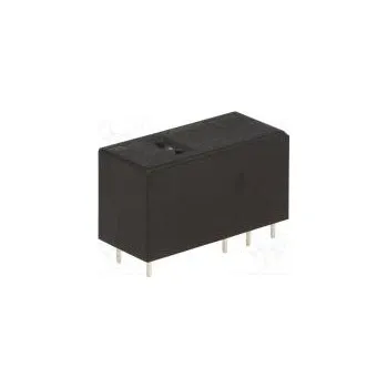 Relé Relé elektromagnetické SPDT Ucívky 5VDC 16A/250VAC 16A/24VDC