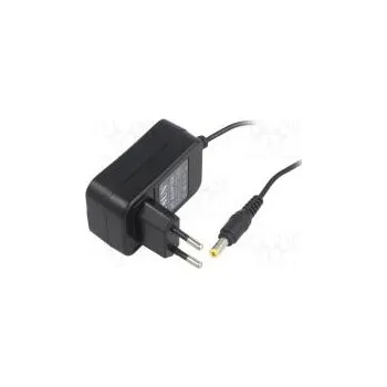 spínaný zdroj Napájecí zdroj spínaný napěťový zdroj 12VDC 2A 24W zásuvkový