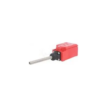Switch Limit switch NO + NC 5A max.240VAC max.240VDC PG13,5 IP67
