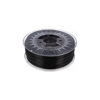 Filament Tisková struna PLA Ø 2,85mm černá 200÷235°C 1kg