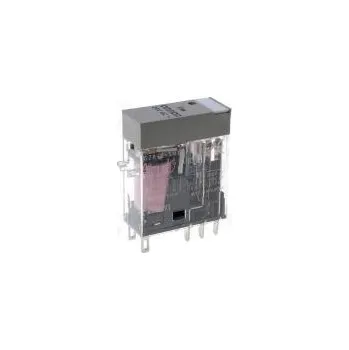 Relé Relé elektromagnetické DPDT Ucívky 48VAC 5A/250VAC 5A/30VDC